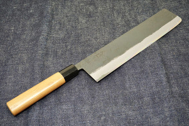 Hinokuni Long Nakiri 240mm