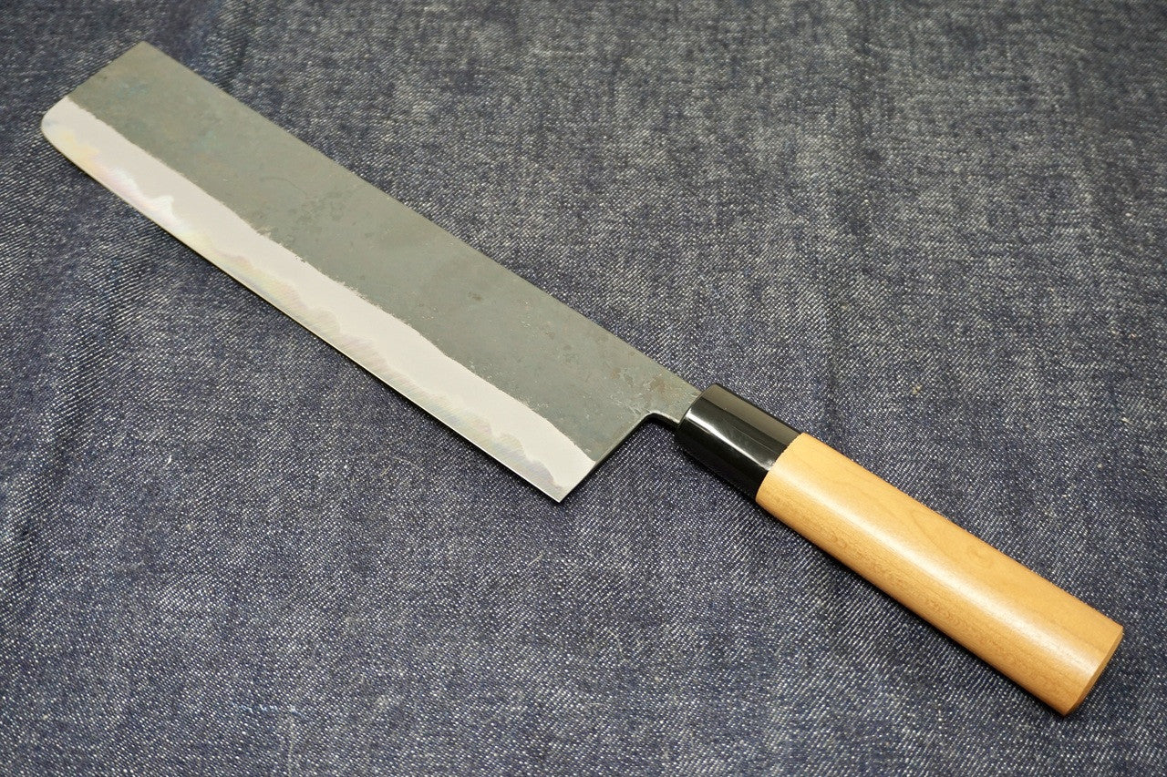 Hinokuni Long Nakiri 240mm