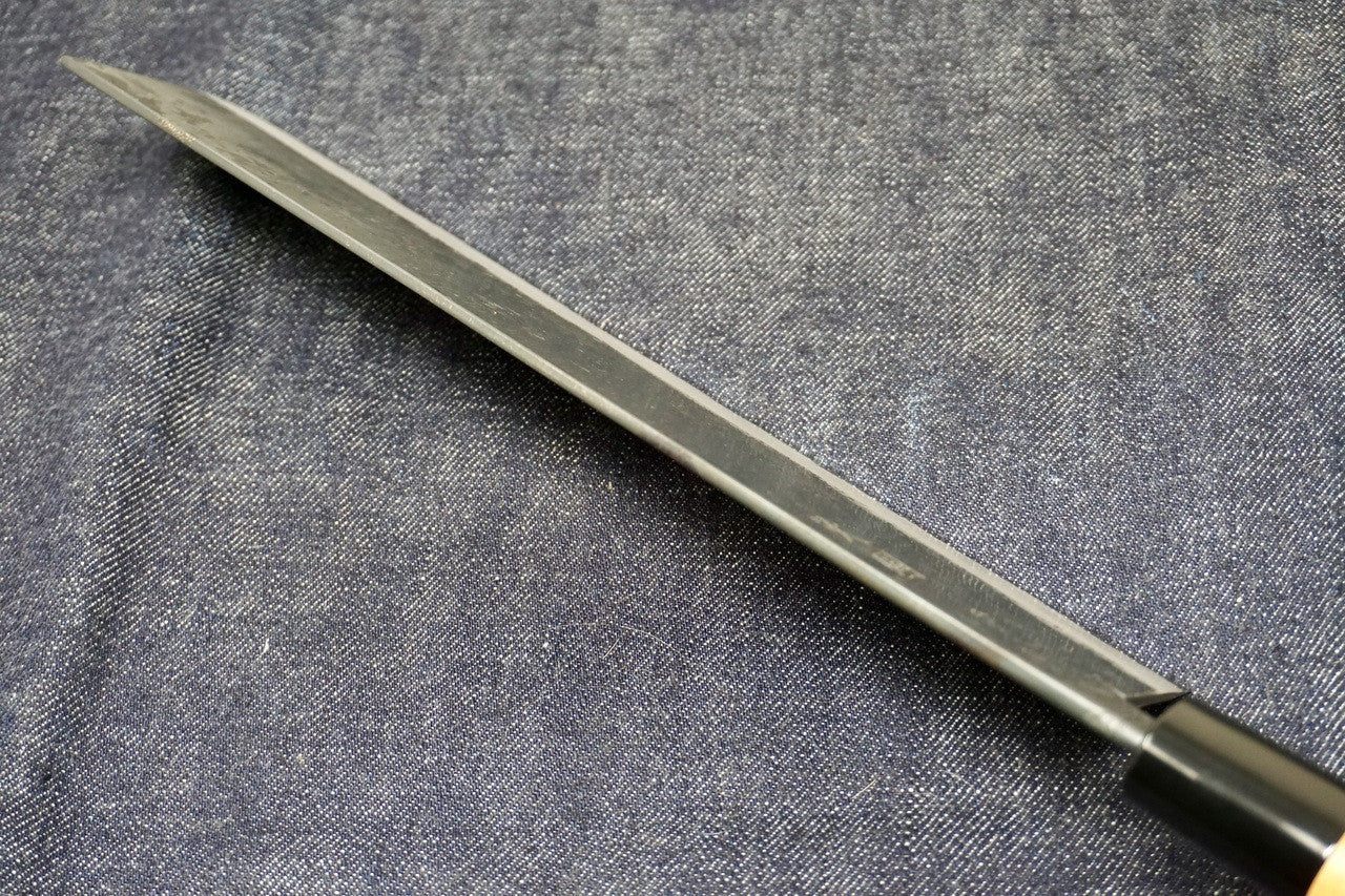 Hinokuni Long Nakiri 240mm