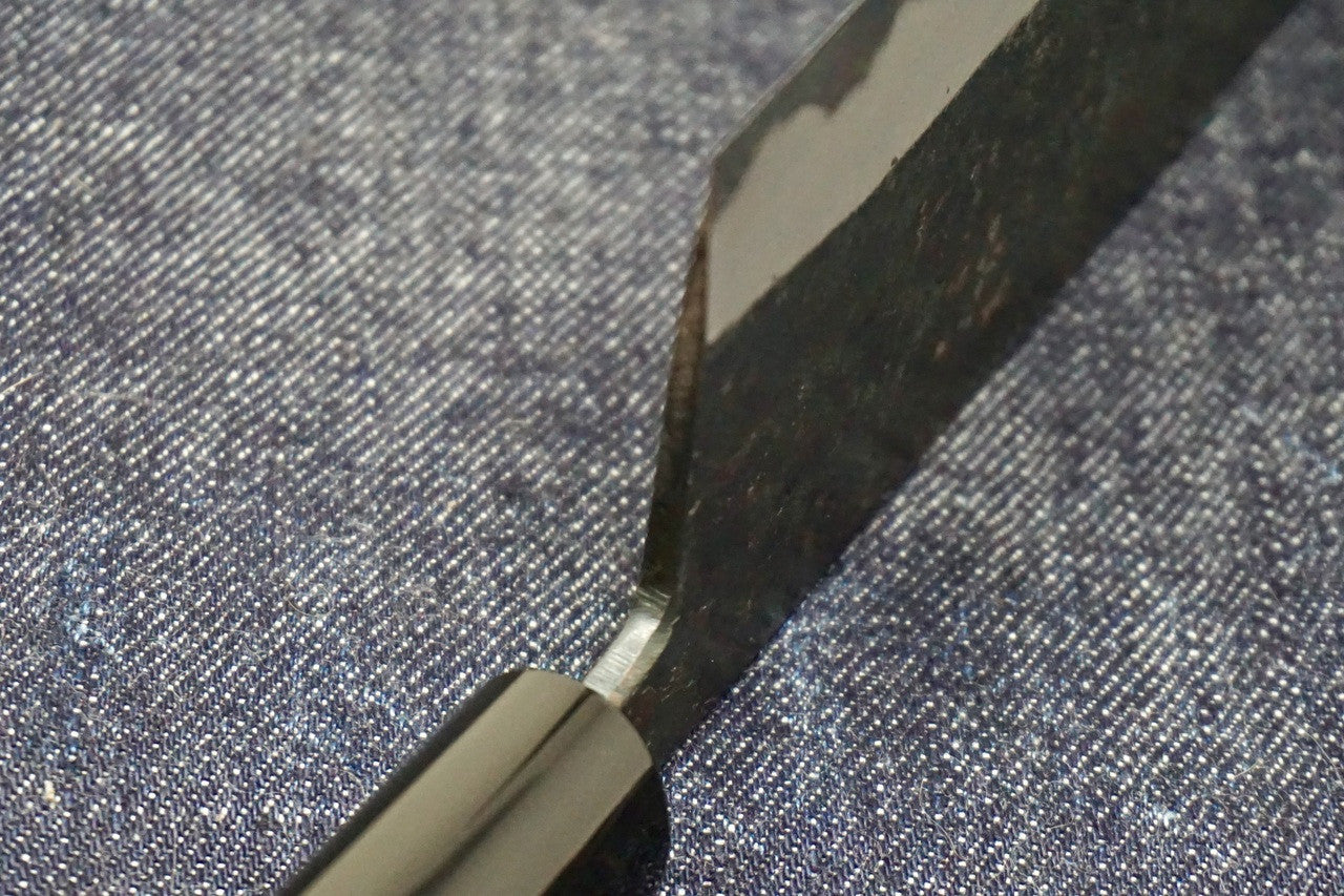 Hinokuni Jumbo Santoku 240mm