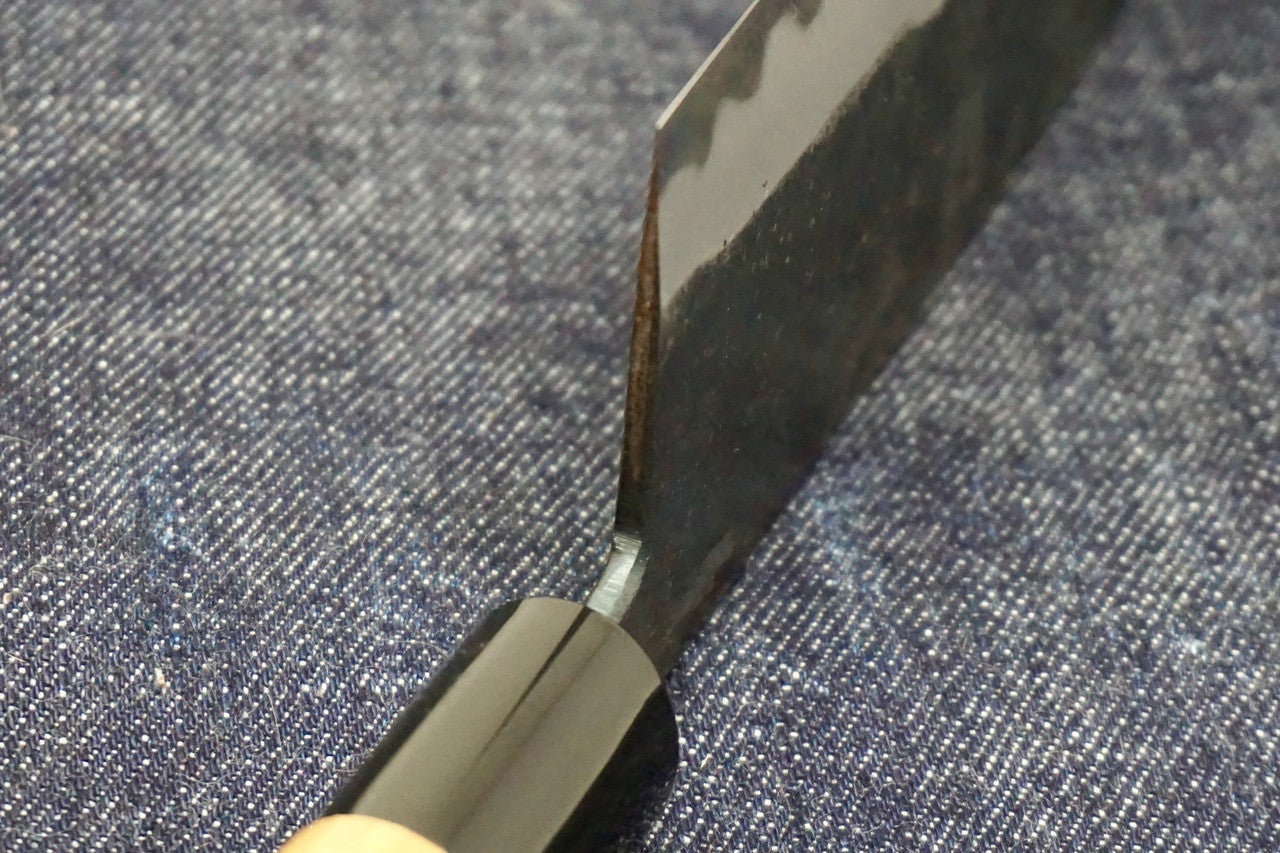 Hinokuni Santoku 210mm