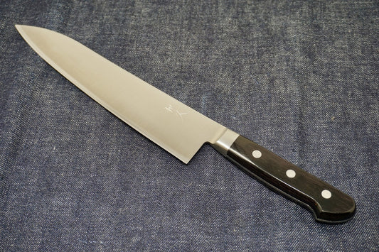 Tsunehisa SRS13 Gyuto 210mm