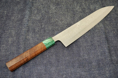 Makoto Kurosaki Kodama Gyuto 210mm