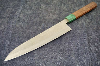 Makoto Kurosaki Kodama Gyuto 210mm