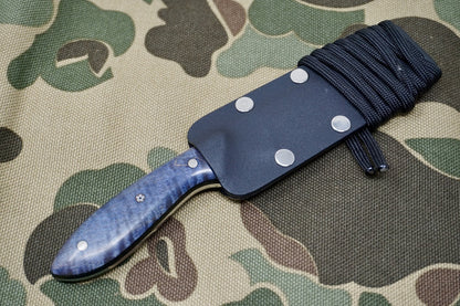 Carter Cutlery Neck Knife #2634