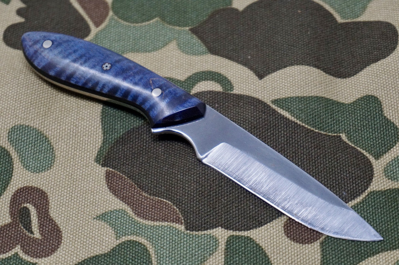 Carter Cutlery Neck Knife #2634