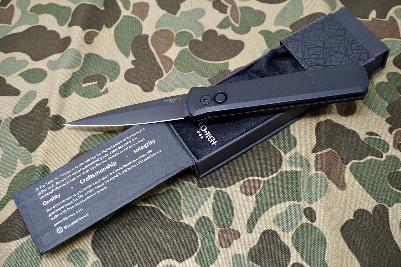 PRO-TECH Godfather SWAT Knife