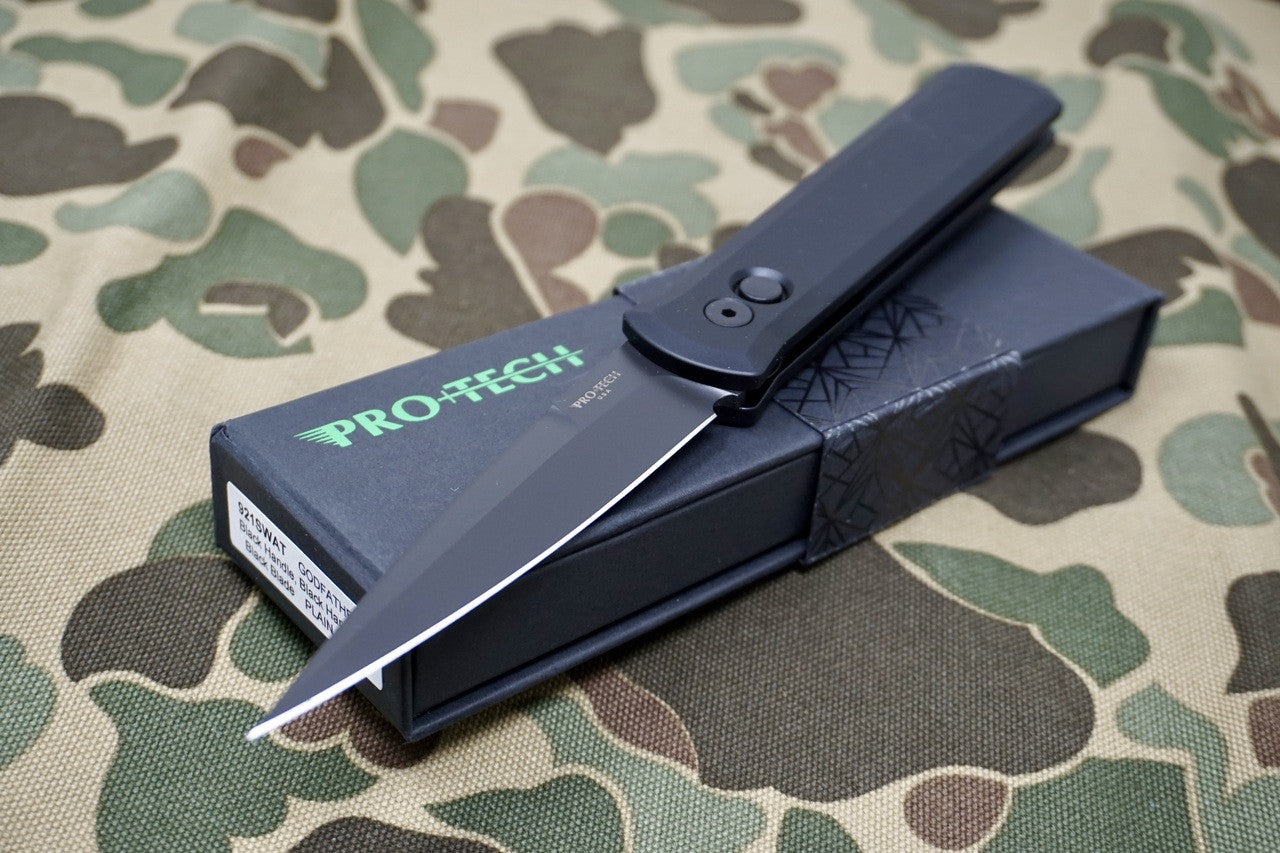 PRO-TECH Godfather SWAT Knife