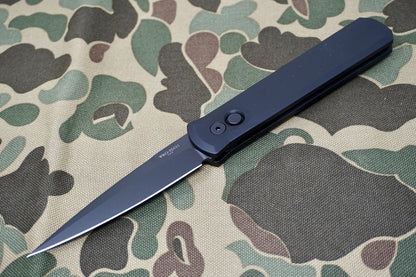 PRO-TECH Godfather SWAT Knife