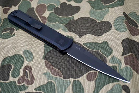 PRO-TECH Godfather SWAT Knife