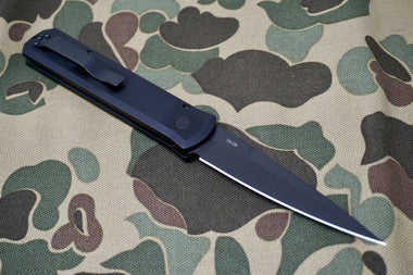 PRO-TECH Godfather SWAT Knife