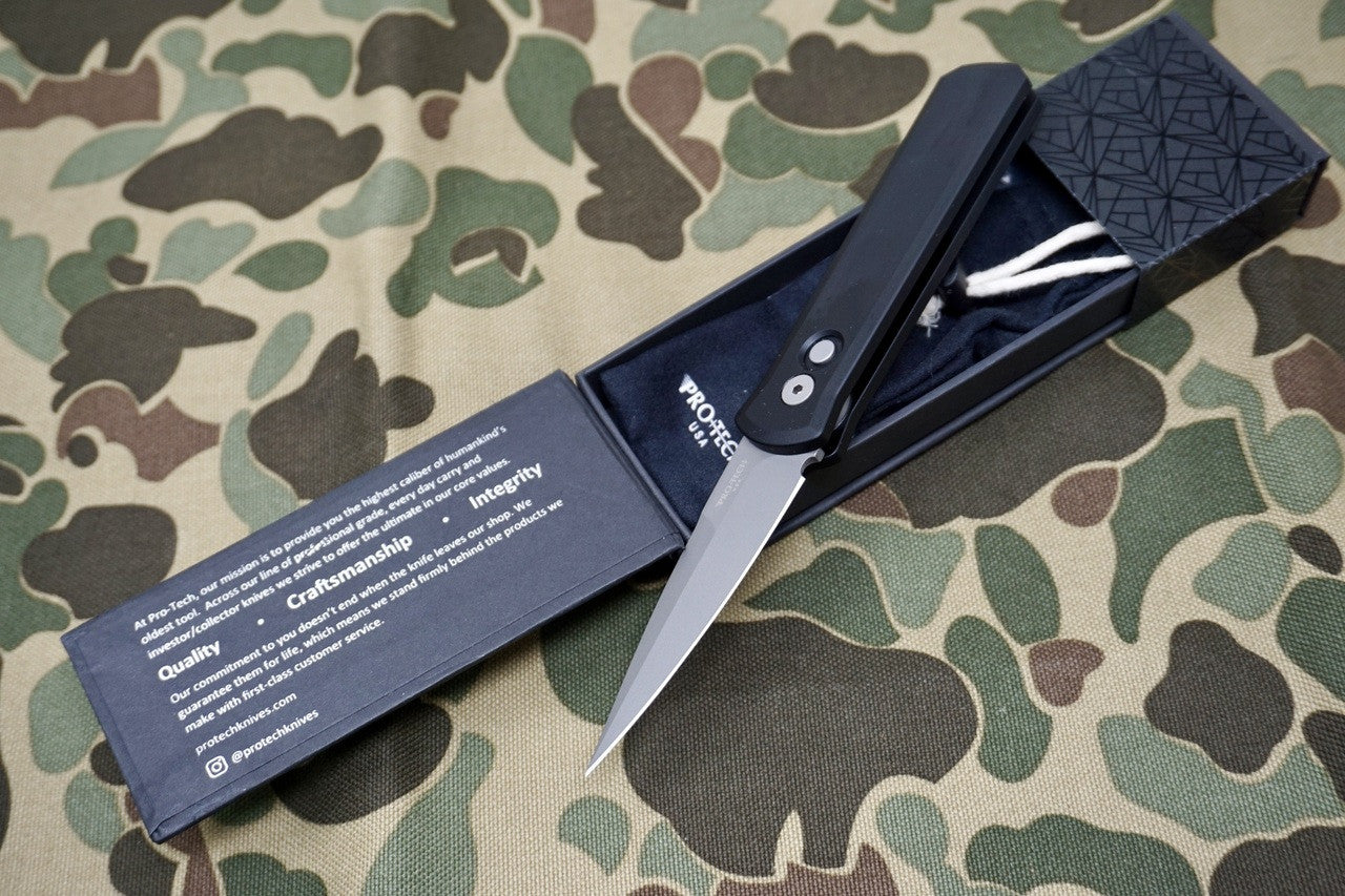 PRO-TECH Godson Knife