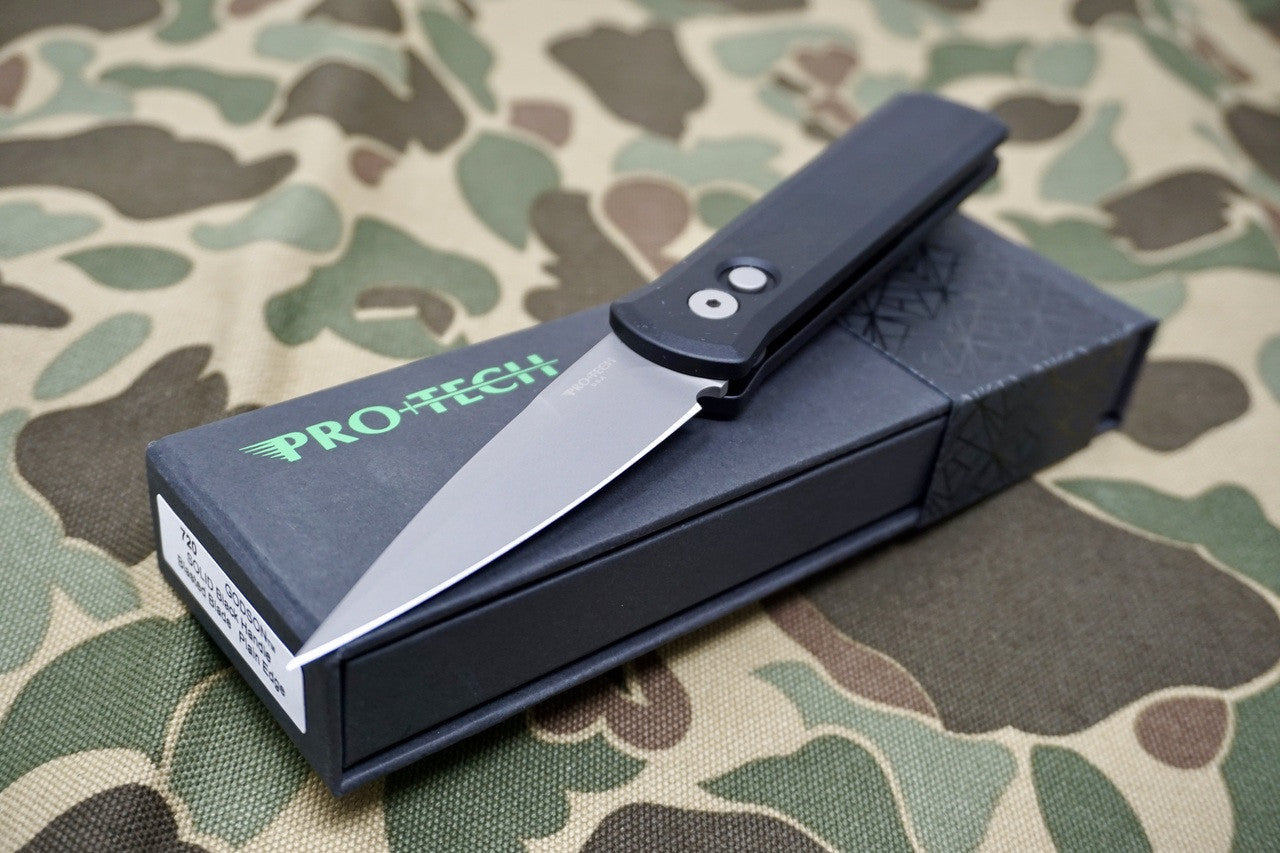 PRO-TECH Godson Knife