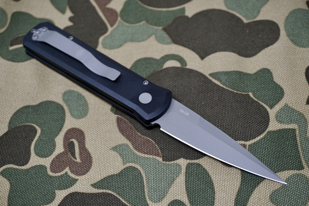 PRO-TECH Godson Knife