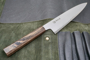 Sakai Takayuki Sanpou Chef Knife - 210mm