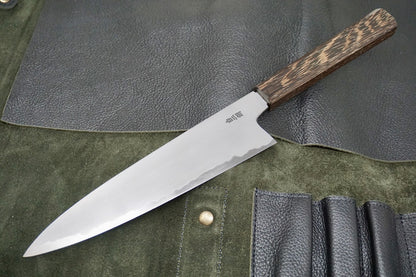 Sakai Takayuki Sanpou Chef Knife - 210mm