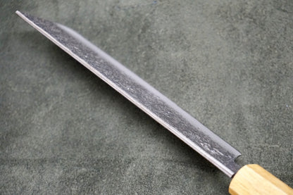 Sakai Takayuki Homura Guren Nakiri Knife - 180mm