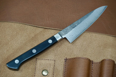 Tojiro Atelier Paring Knife - 100mm