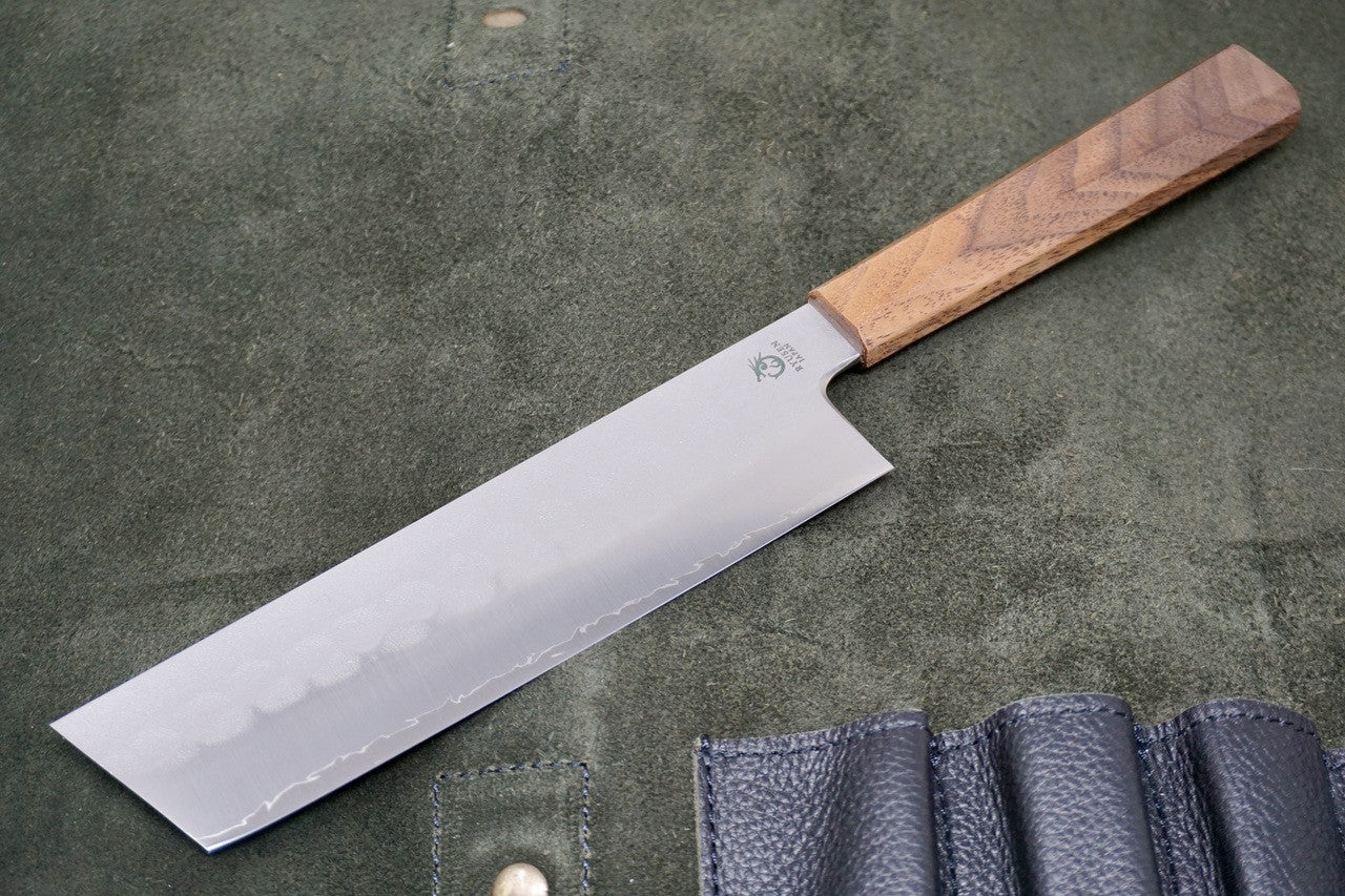 Ryusen Blazen Wa Nakiri