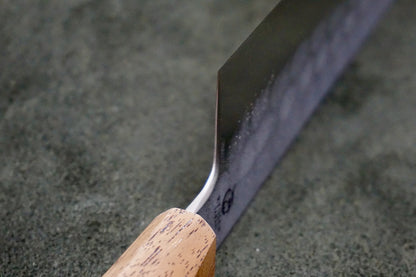 Ryusen Blazen Wa Nakiri