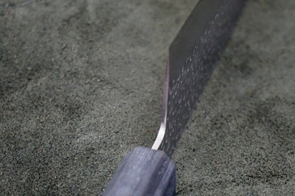 Ittetsu Damascus Wa Gyuto 240mm