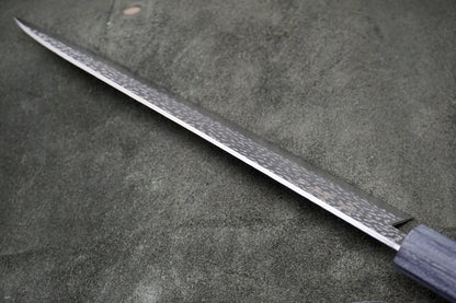 Ittetsu Damascus Wa Gyuto 240mm