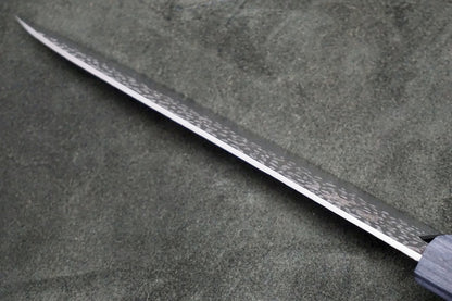 Ittetsu Damascus Wa Gyuto 210mm