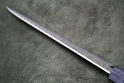 Ittetsu Damascus Wa Petty 160mm