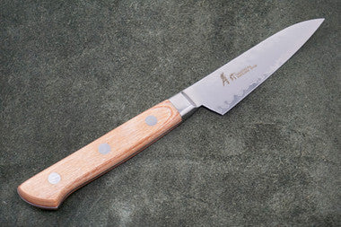 Sakai Takayuki Pro Paring Knife - 100mm