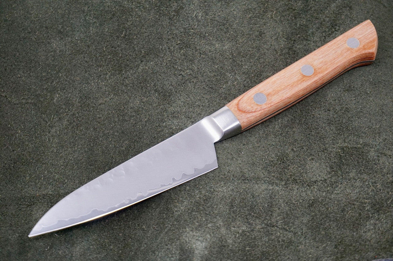 Sakai Takayuki Pro Paring Knife - 100mm