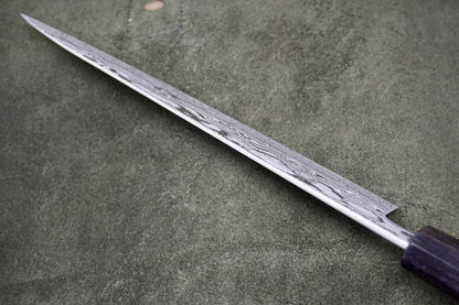 Ryusen Bonten Unryu Wa Gyuto 210mm