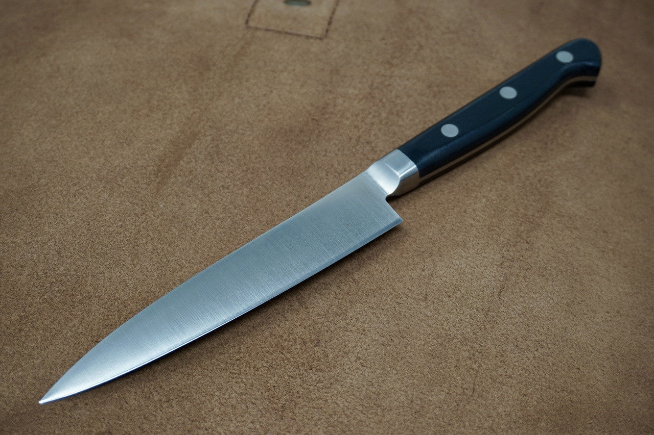 Takayuki Grand Chef SP Petty Utility Knife - 120mm