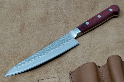 Tsunehisa AS Tsuchime Petty Knife - 135mm