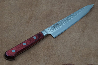 Tsunehisa AS Tsuchime Petty Knife - 135mm