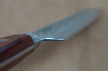 Tsunehisa AS Tsuchime Petty Knife - 135mm