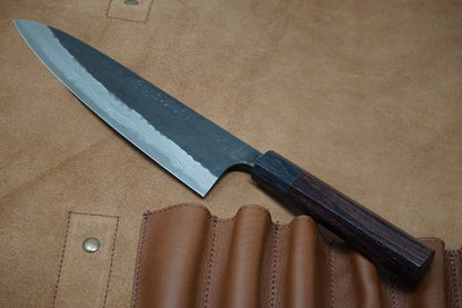 Yamamoto AS Damascus Gyuto 210mm