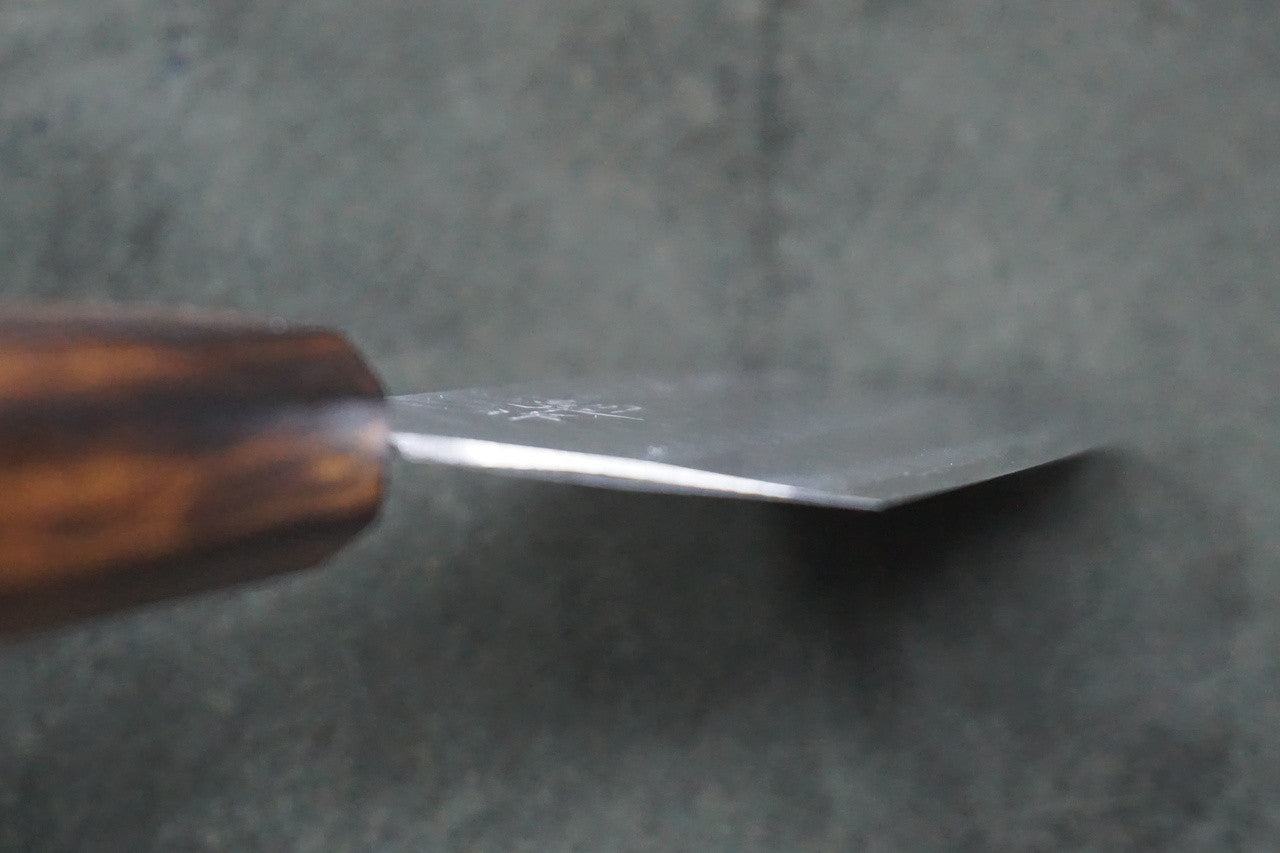 Masutani Wa Nakiri Knife VG1 - 165mm