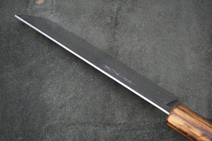 Masutani Wa Nakiri Knife VG1 - 165mm