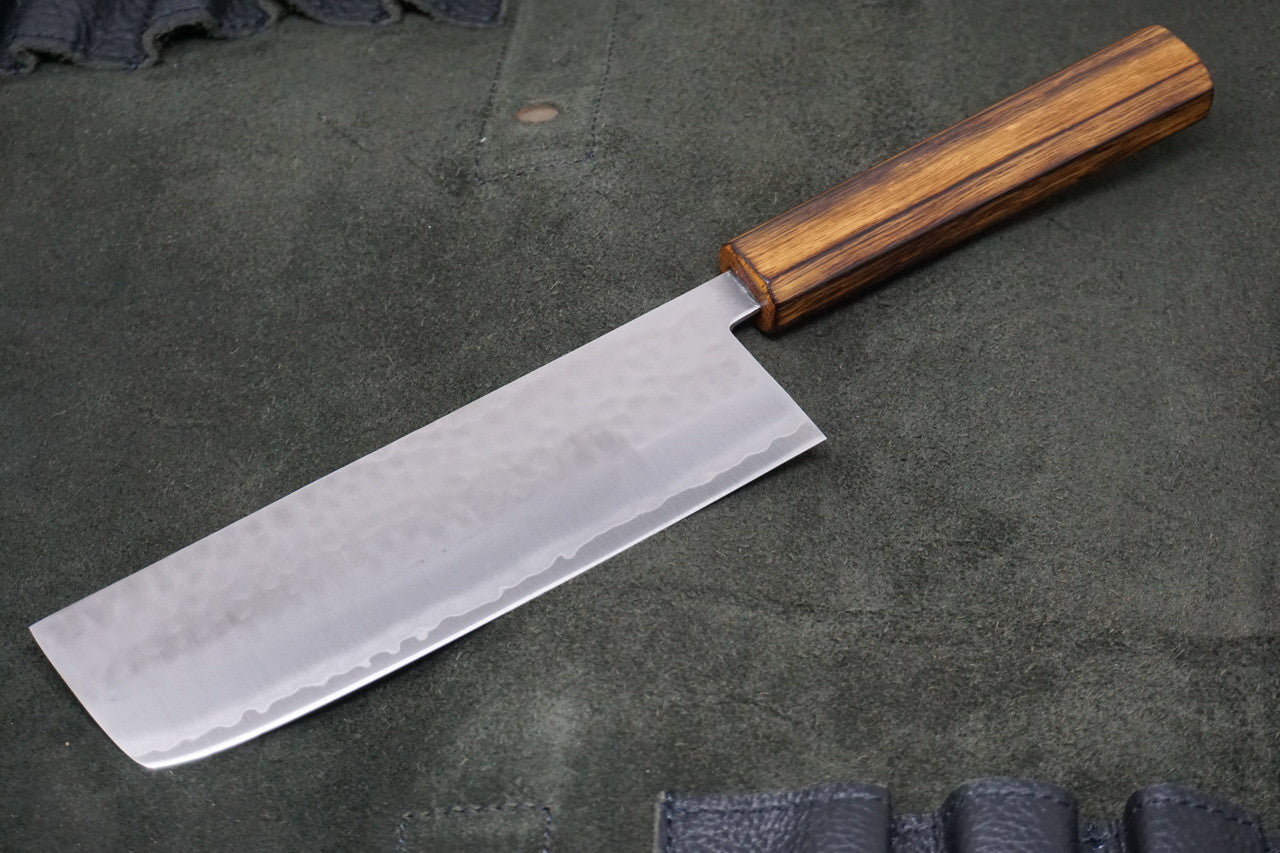 Masutani Wa Nakiri Knife VG1 - 165mm