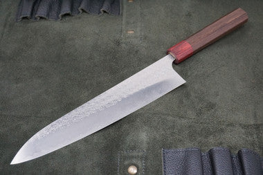 Kato SG2 Minamo Gyuto Knife - 240mm