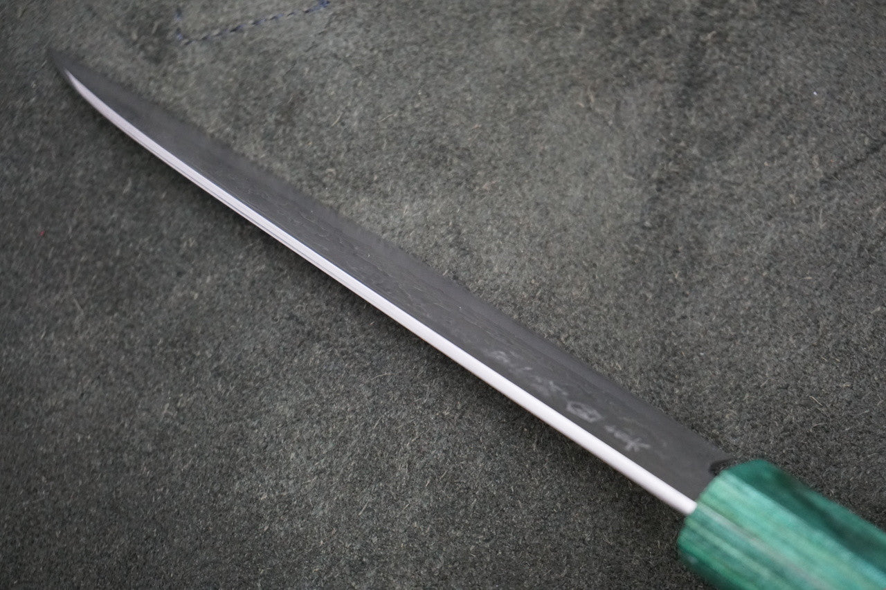 Makoto Kurosaki Kodama Petty Knife 150mm