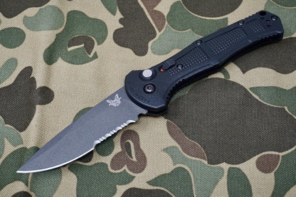 Benchmade Claymore Folding Knife 970SBK