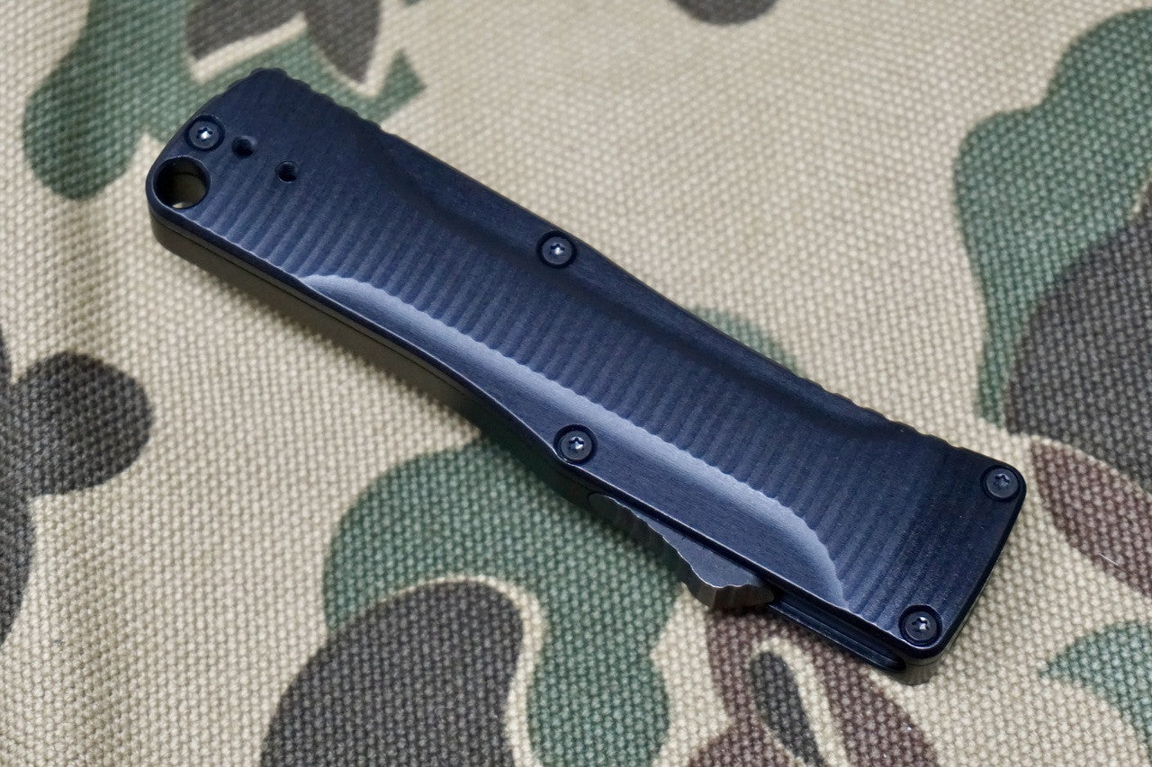 Benchmade OM OTF Knife 4850