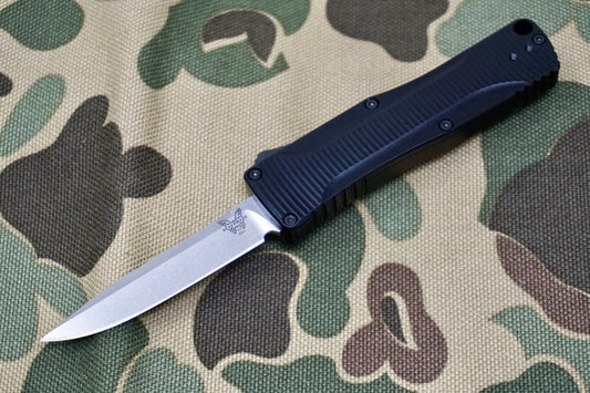 Benchmade OM OTF Knife 4850