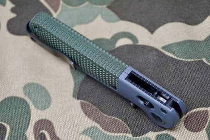 Benchmade Redoubt Folding Knife 430BK