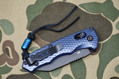 Benchmade Auto Immunity 2900BK