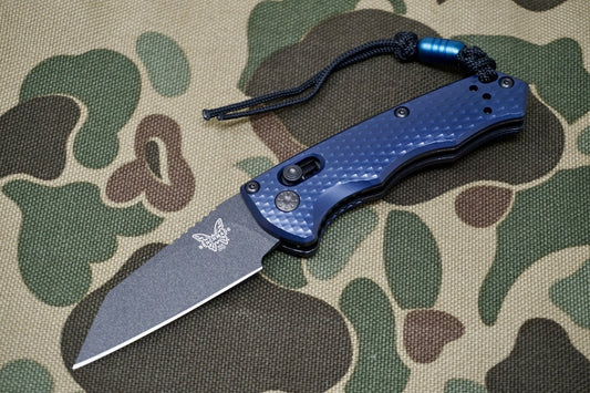 Benchmade Auto Immunity 2900BK