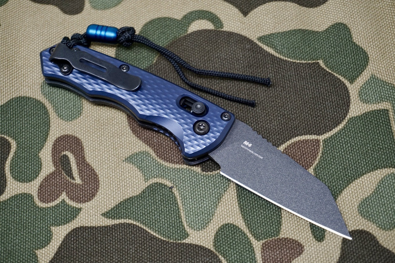 Benchmade Auto Immunity 2900BK