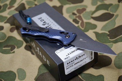 Benchmade Auto Immunity 2900BK