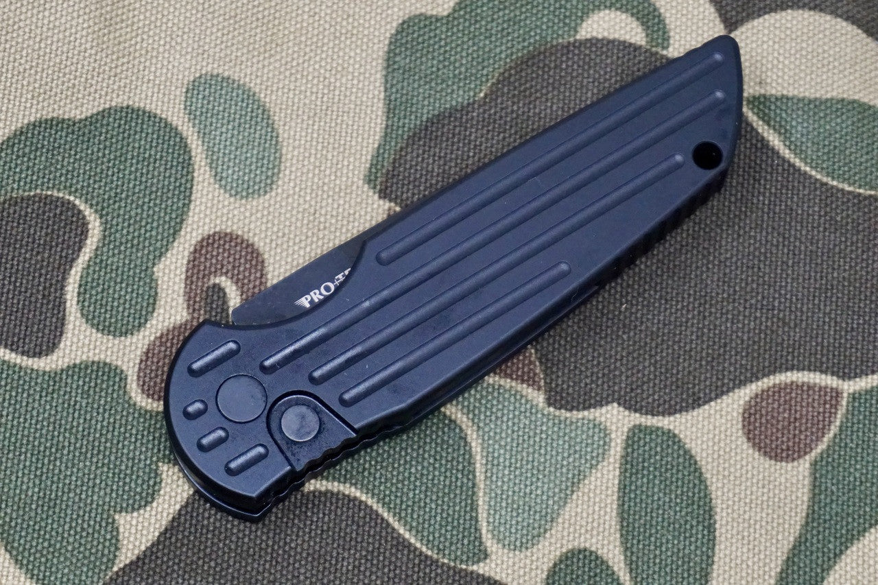 PRO-TECH TR-3 L2 Auto Folder